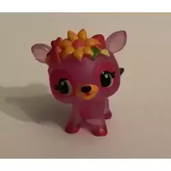 Petal Deeraloo