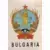 Emblem - Bulgaria