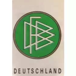 Emblem - Deutschland