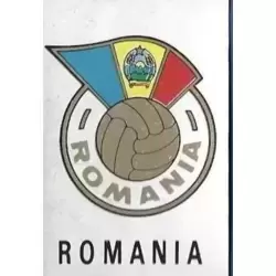 Emblem - Romania