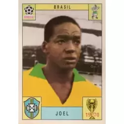 Joel - Brasil