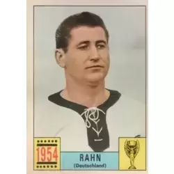 Rahn (Germany) - Deutschland 1954