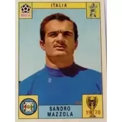 Sandro Mazzola - Italia