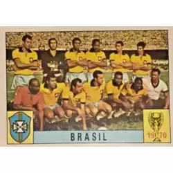 Team - Brasil
