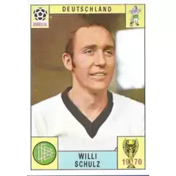 Willi Schulz - Deutschland