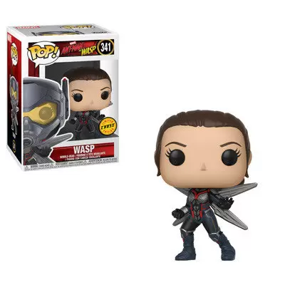 POP! MARVEL - Ant-Man and the Wasp - Wasp