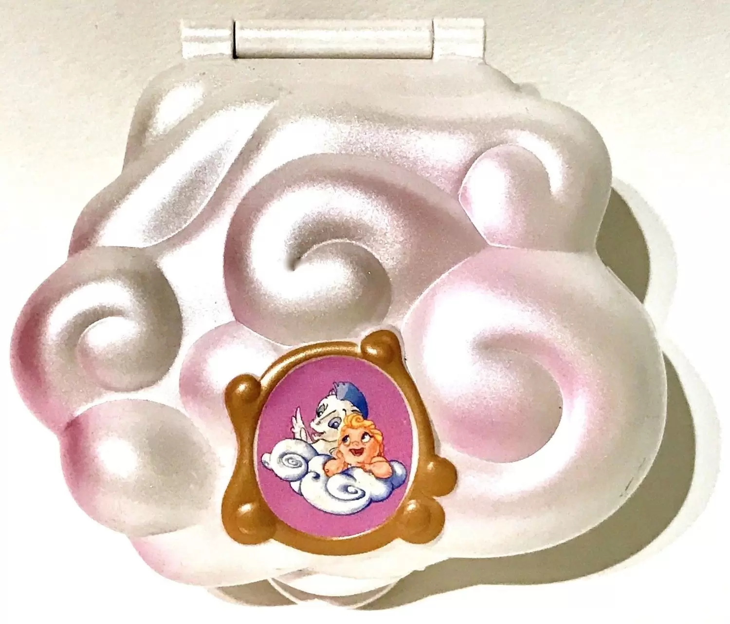 Disney Sets - Hercules Playcase
