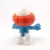 Figurines Schtroumpfs Schleich - Schtroumpf citrouille