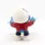 Smurfs figures Schleich - MB Snare Drum