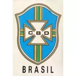 Emblem - Brasil