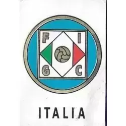 Emblem - Italia