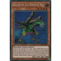 Briseur du Draco B