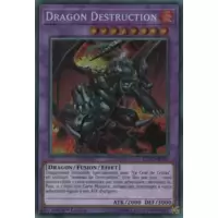 Dragon Destruction