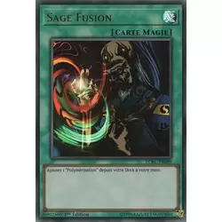 Sage Fusion