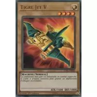 Tigre Jet V