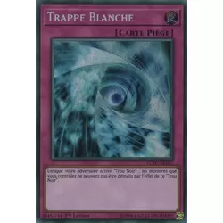 Trappe Blanche