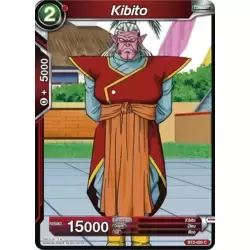 Kibito