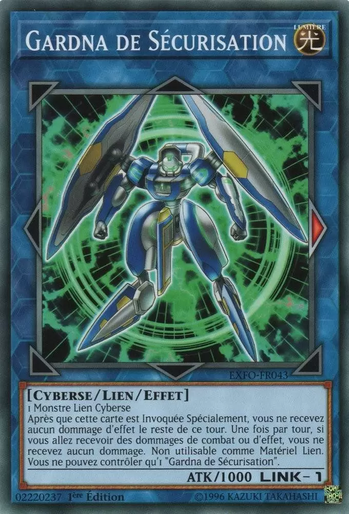 Force Extrême EXFO - Gardna de Sécurisation