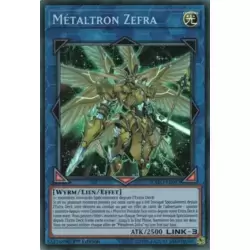 Métaltron Zefra