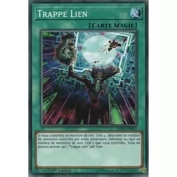Trappe Lien