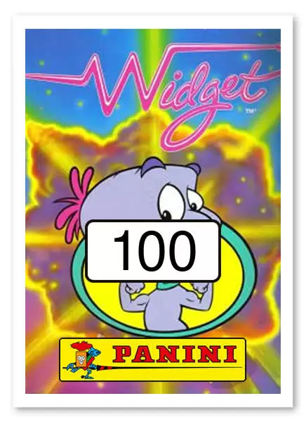Widget (1992) - Image n°100
