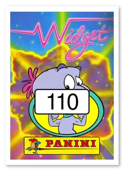 Widget (1992) - Image n°110