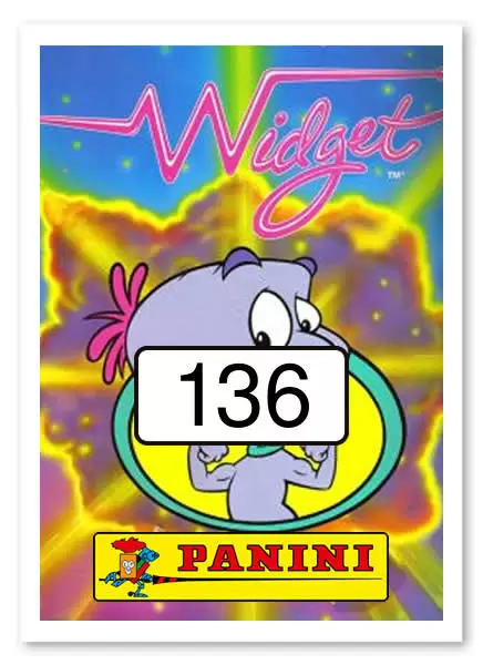 Widget (1992) - Image n°136
