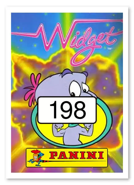 Widget (1992) - Image n°198