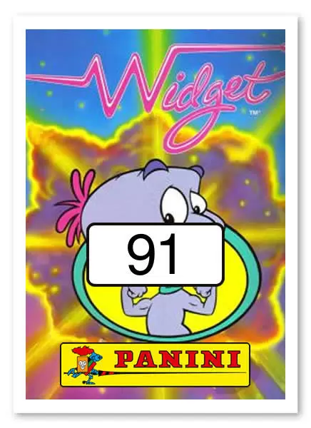 Widget (1992) - Image n°91