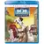 Les grands classiques de Disney en Blu-Ray - Les 101 dalmatiens 2 - Sur la trace des héros