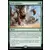 Dominaria - Éveil sylvestre