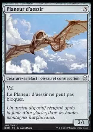 Dominaria - Planeur d\'aeszir