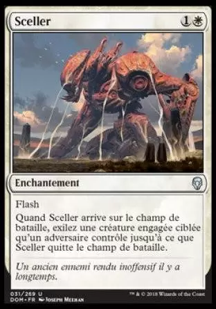 Dominaria - Sceller