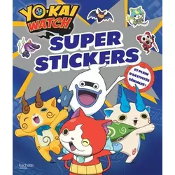 Super stickers