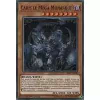 Caius le Méga Monarque