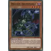 Dragon Abominable