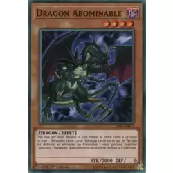 Dragon Abominable