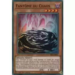 Fantôme du Chaos