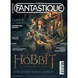 L' Ecran Fantastique n° 348 (2 couvertures)