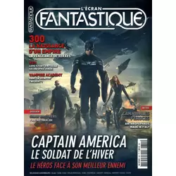 L' Ecran Fantastique n° 351 (2 couvertures)