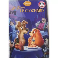 La belle et le clochard