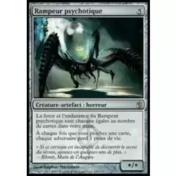 Rampeur psychotique
