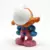 Figurines Schtroumpfs Schleich - Sasette (cheveux clairs)
