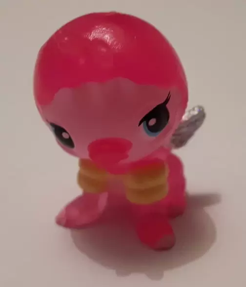 Hatchimals CollEGGtibles Saison 3 - Breezy Albasloth
