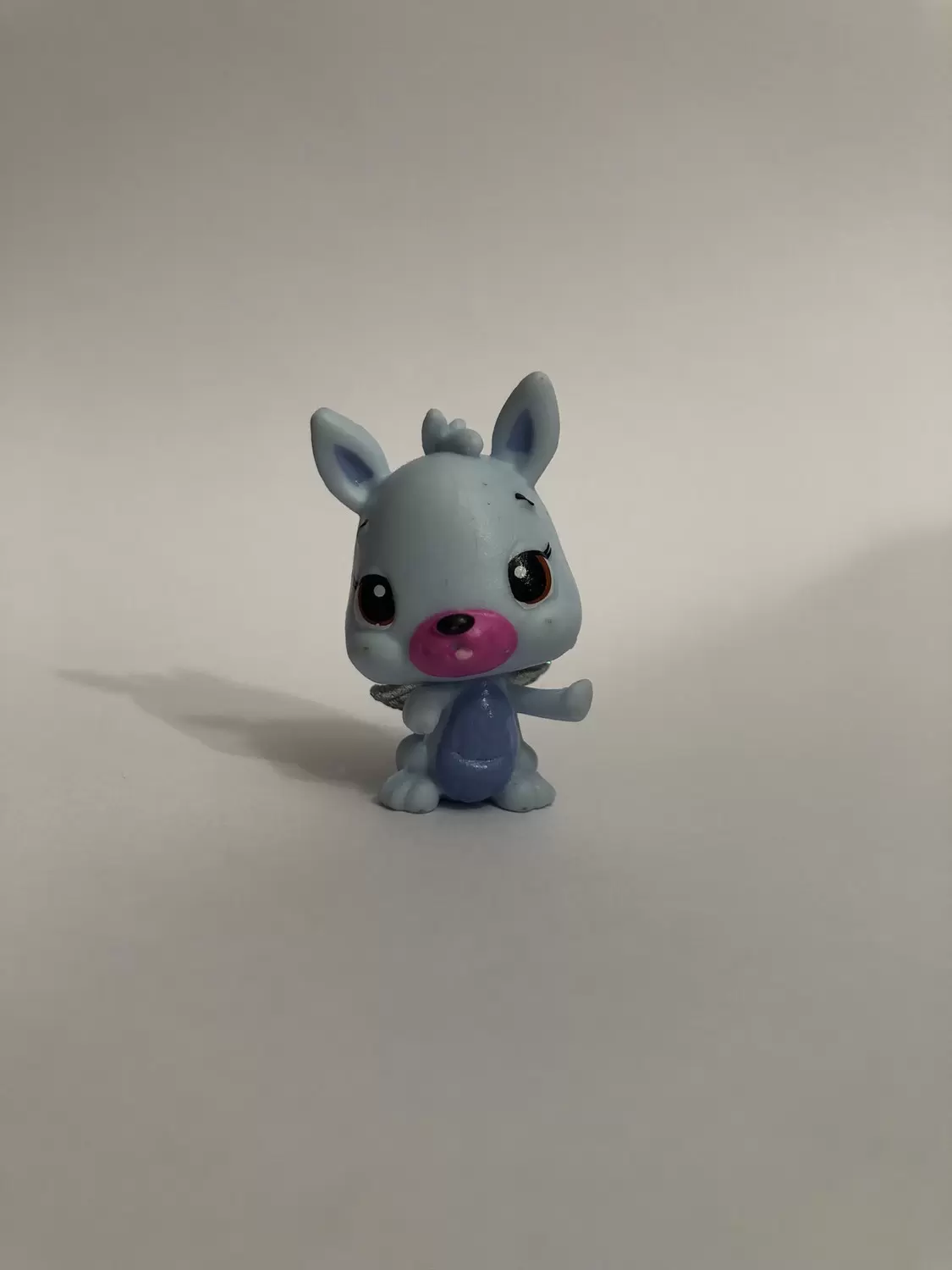 Hatchimals CollEGGtibles Saison 3 - Kangaroose bleu