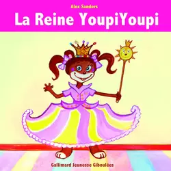 La Reine YoupiYoupi