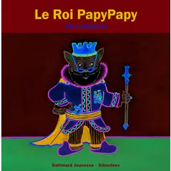 Le Roi PapyPapy