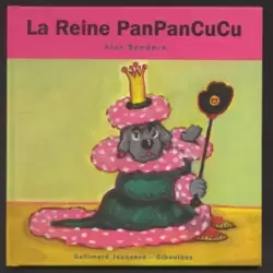 La Reine PanPanCuCu