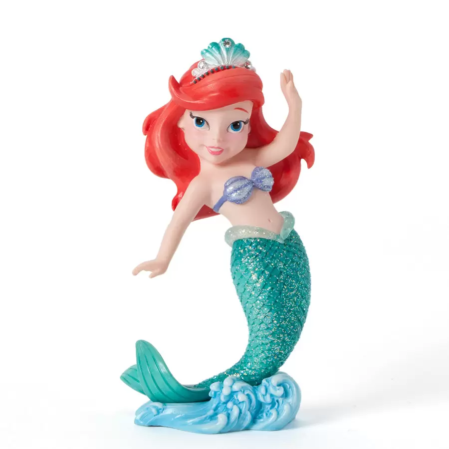ShowCase Collection - Ariel - Petite princesse