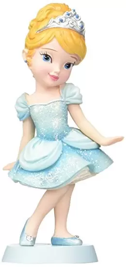 ShowCase Collection - Cendrillon - Petite Princesse